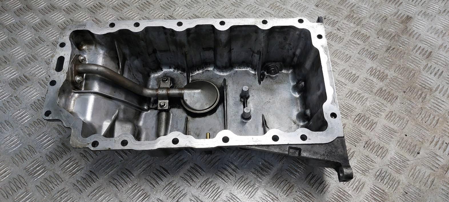 Чаша масляний піддон ASTRA G 2.0 Di 90400202