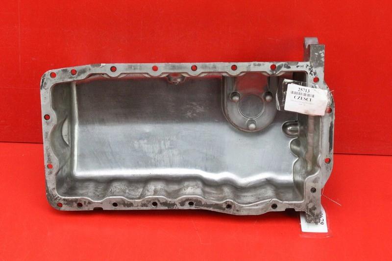 Чаша масляный поддон AUDI A3 8L 1.6 8V 97R