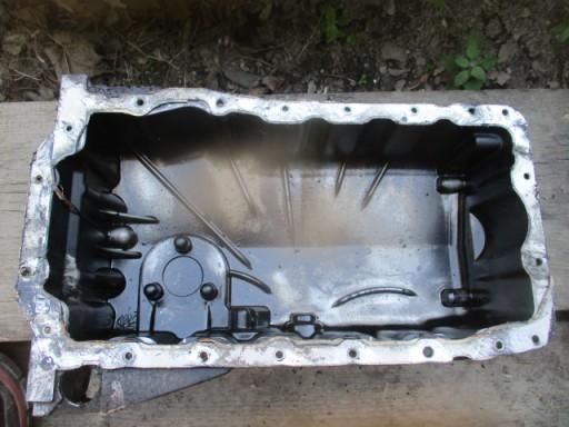 038103603B - Чаша масляный поддон AUDI A3 GOLF 4 BORA LEON и