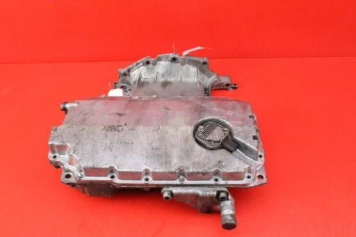 Чаша масляний піддон AUDI A6 V5 2.5 TDI 03R