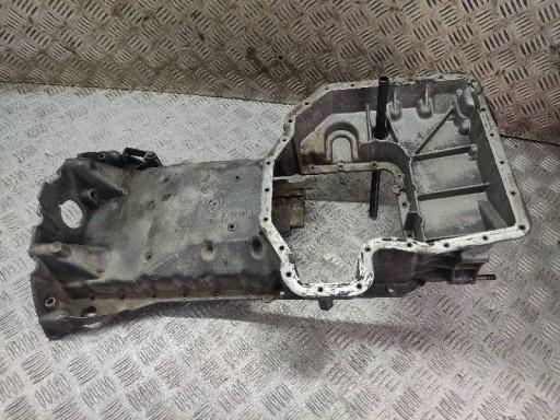 Масляный поддон BMW E39 4.4 V8 1433561 M62