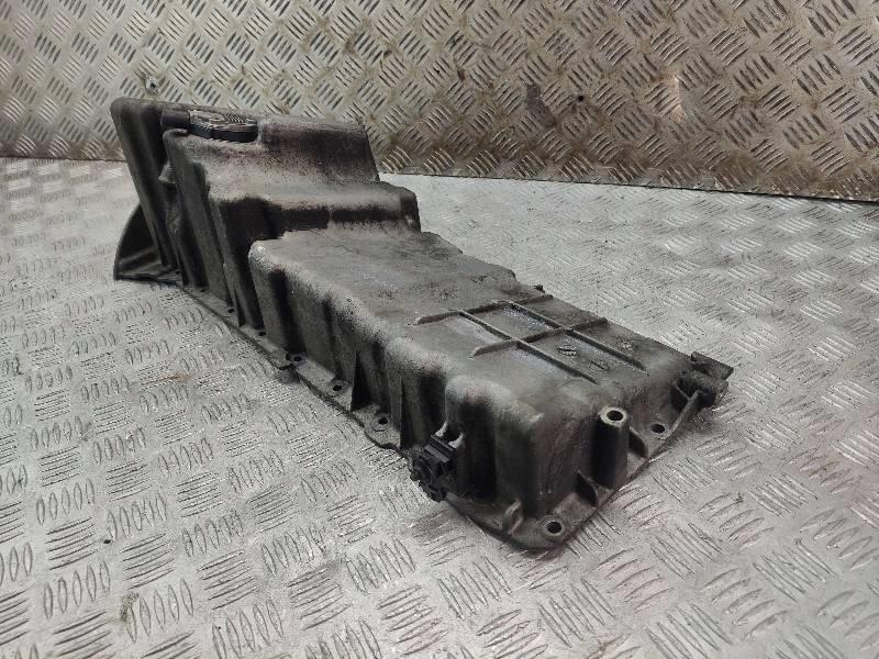 Масляний піддон BMW E39 M57D25/30 2248645