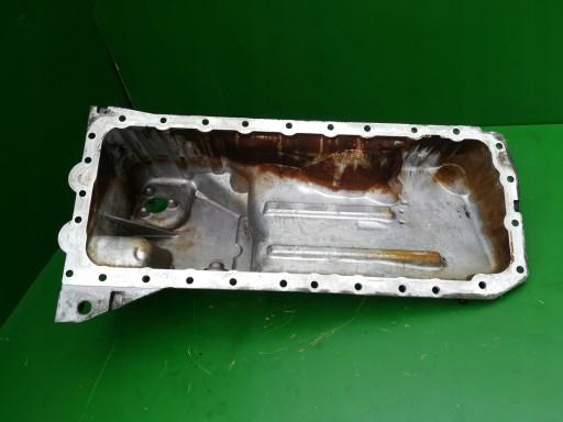Масляний піддон BMW E60 E90 2.5 3.0 N52 N53 FV