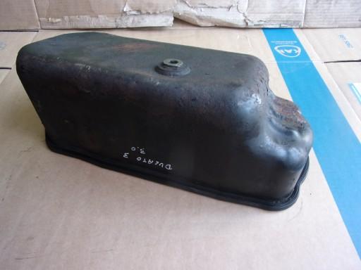 ЧАША МАСЛЯНИЙ ПІДДОН BOXER JUMPER DUCATO 3 3.0 D 06-