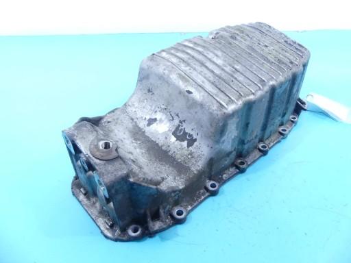 198A4000 - МАСЛЯНЫЙ ПОДДОН FIAT BRAVO II 1.4 T 55209020