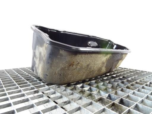 2,3D - ЧАША МАСЛЯНИЙ ПІДДОН FIAT DUCATO 2.3 D 11-22