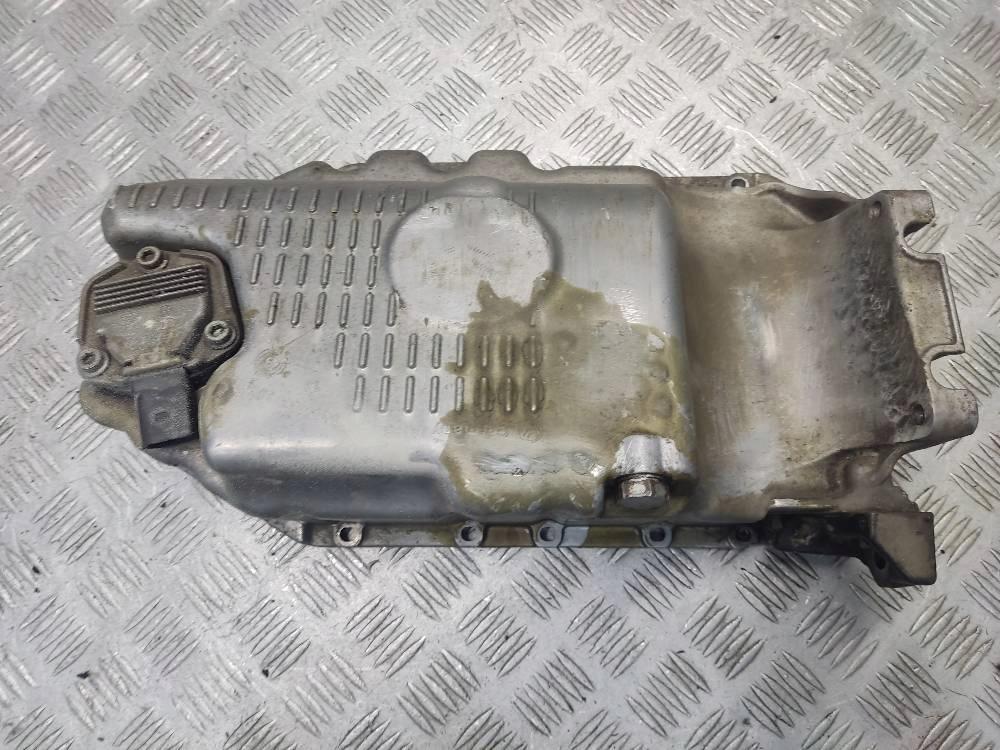 ЧАША МАСЛЯНЫЙ ПОДДОН GOLF IV 1.6 16V AUS 030103603R