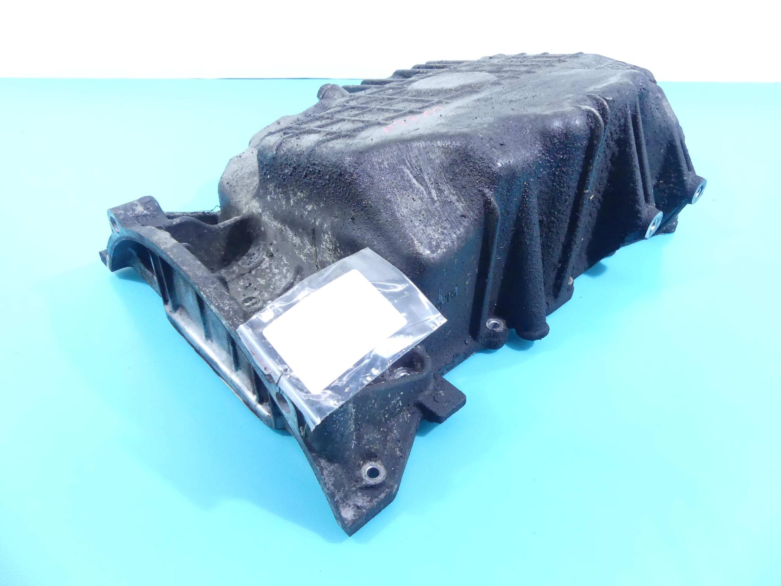 N22A1 - ЧАША МАСЛЯНЫЙ ПОДДОН HONDA ACCORD VII 2.2 И-CTDI