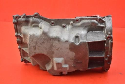 МАСЛЯНИЙ ПІДДОН MAZDA 6 2 II GH 1.8 16V 08R