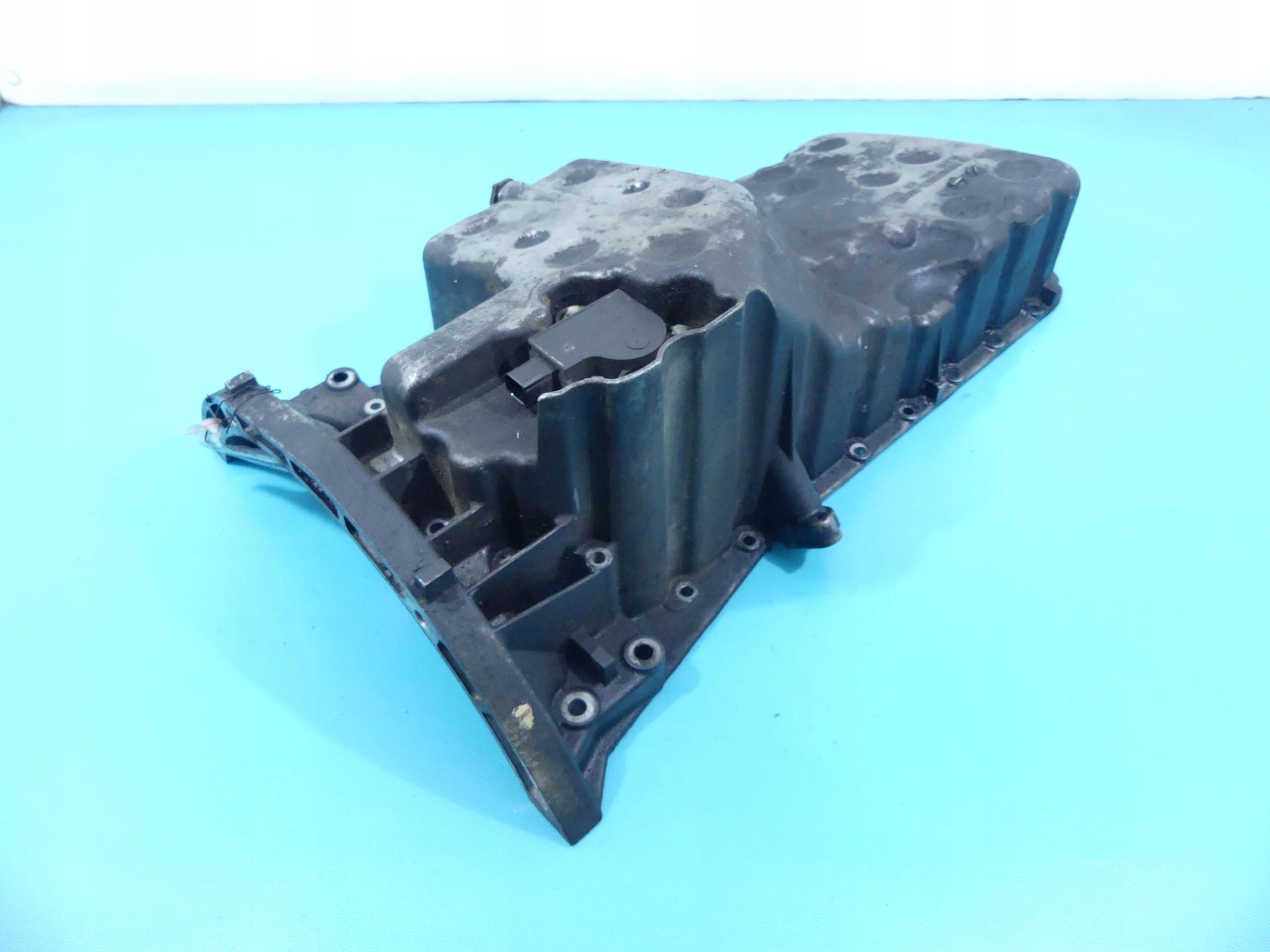 A0041535928 - Чаша масляный поддон MERCEDES C W203 2.2 CDI