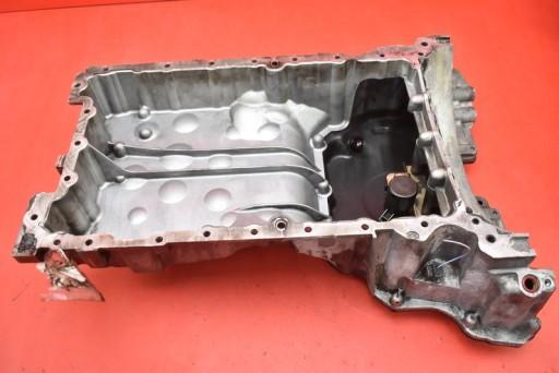 A6420140902 - Масляний піддон MERCEDES E-Class W211 3.0 CDI