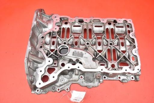 Чаша масляний піддон MERCEDES E-Class W213 2.0 CDI