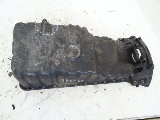 2.9D - ЧАША МАСЛЯНЫЙ ПОДДОН MERCEDES SPRINTER 2.9 D 95-00