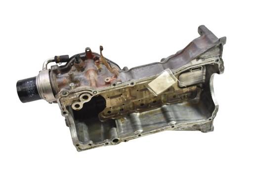 Чаша масляный поддон NISSAN MURANO Z50 3.5 V6 04R