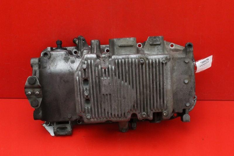 ЧАША МАСЛЯНЫЙ ПОДДОН OPEL ASTRA 3 III H 1.9 CDTI 05R