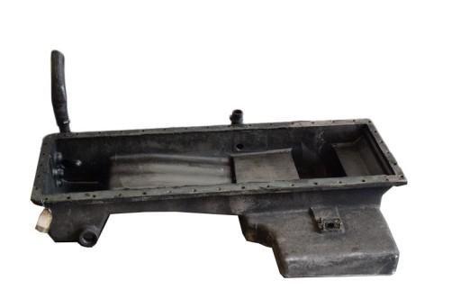 ЧАША МАСЛЯНИЙ ПІДДОН PEGASO STERGO 5231 88R