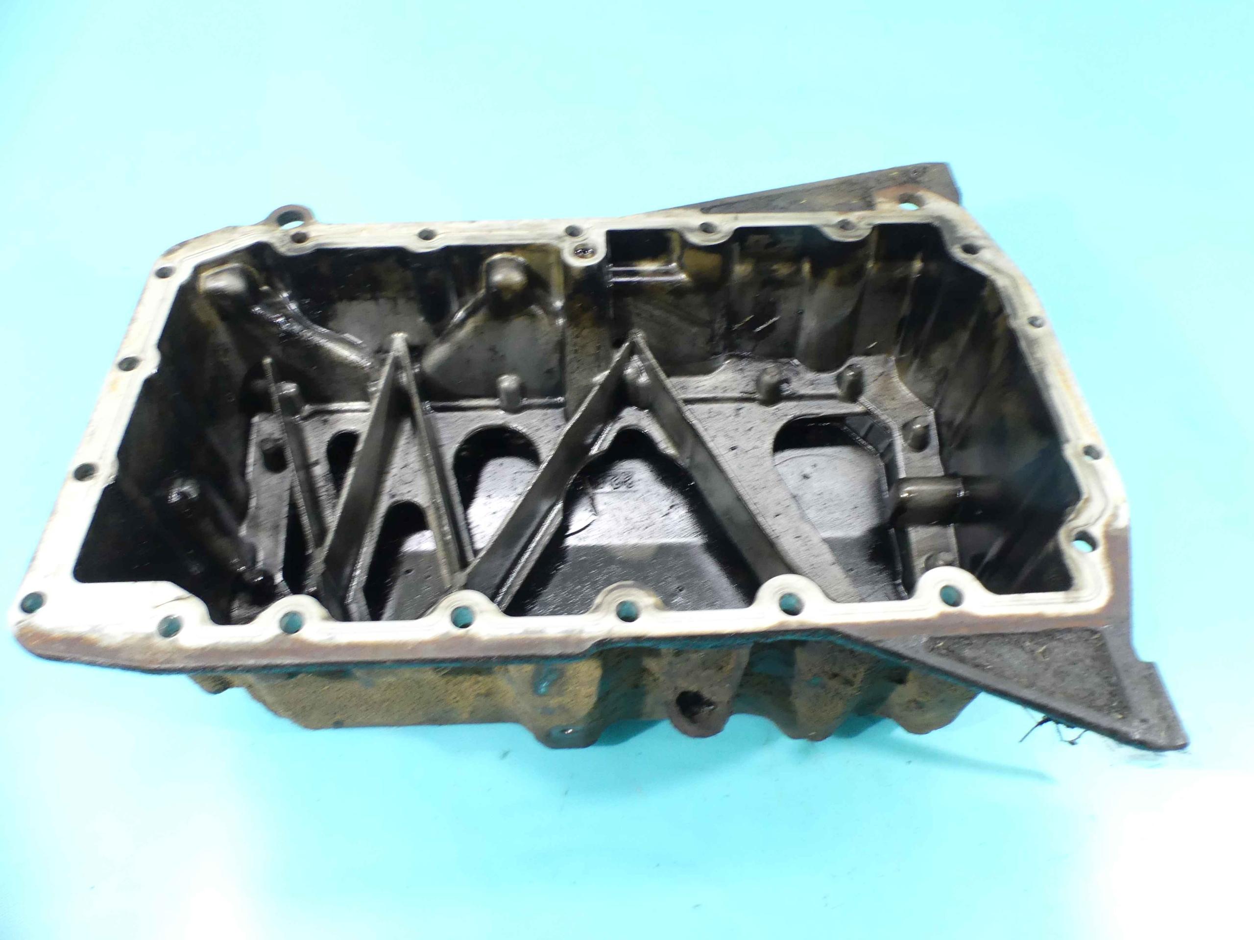 ЧАША МАСЛЯНЫЙ ПОДДОН ROVER 75 2.0 CITD