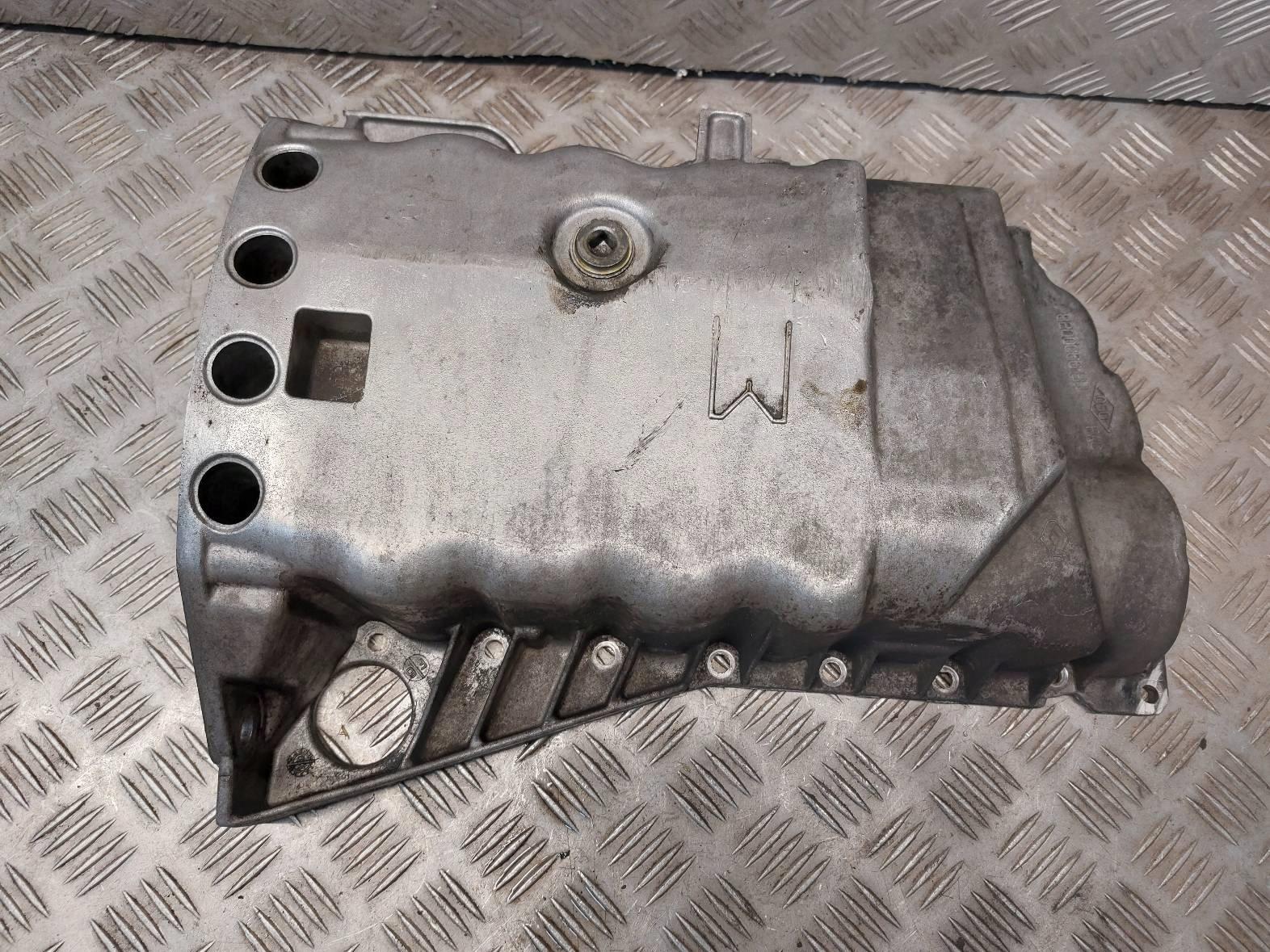 8200066133 - МАСЛЯНИЙ ПІДДОН SCENIC II 1.9 DCI F9Q812