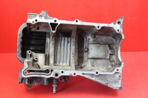 Масляный поддон TOYOTA AVENSIS T22 2.0 VVTi 00R