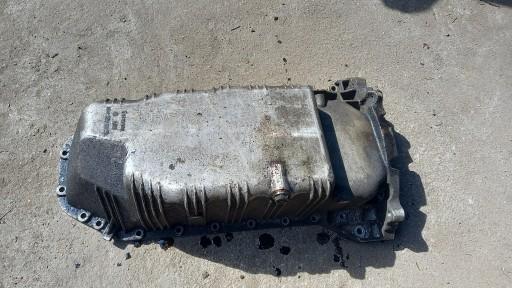 Масляный поддон VOLVO S80 2.5 TDI 074103603K