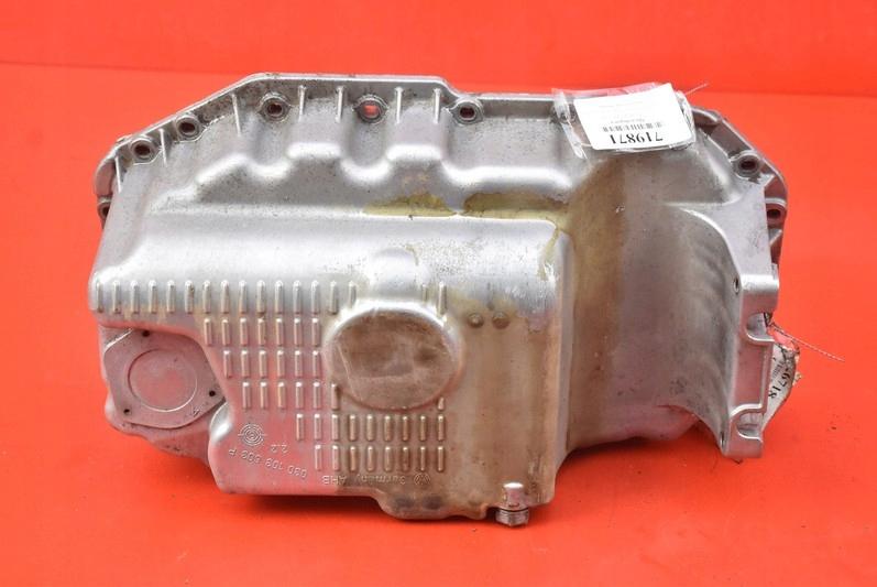 ЧАША МАСЛЯНИЙ ПІДДОН VW GOLF 4 IV 1.4 16V 99R