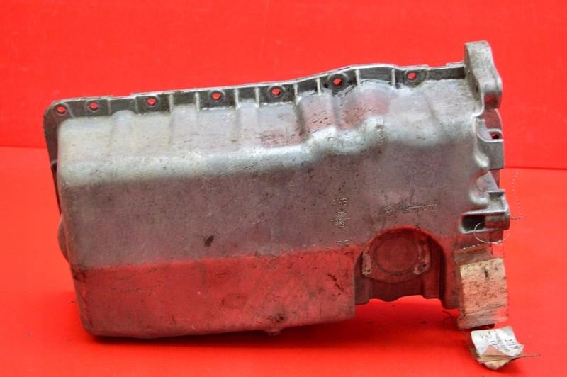 ЧАША МАСЛЯНИЙ ПІДДОН VW GOLF 4 IV 1.6 8V 98R