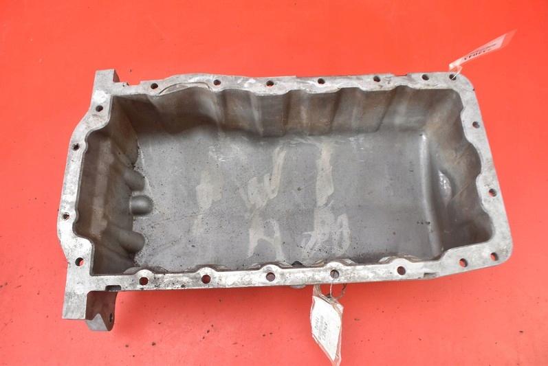ЧАША МАСЛЯНИЙ ПІДДОН VW GOLF 4 IV 1.6 8V 98R