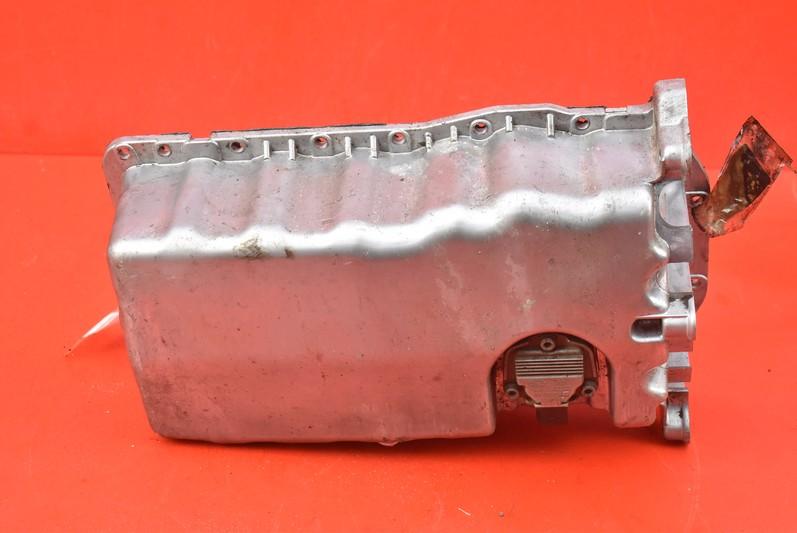 ЧАША МАСЛЯНЫЙ ПОДДОН VW GOLF 4 IV 1.9 TDI 99R