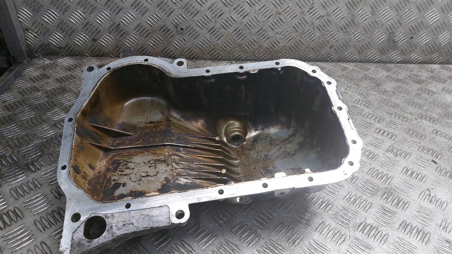 Чаша масляний піддон VW PASSAT B5 1.8 T 058103603