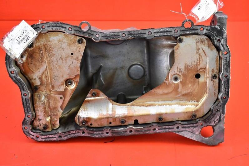 022103603G - Чаша масляний піддон VW TOUAREG і 3.2 V6 02R