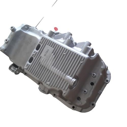 55222613 - Масляний піддон FIAT DOBLO 1.6 D MultiJet