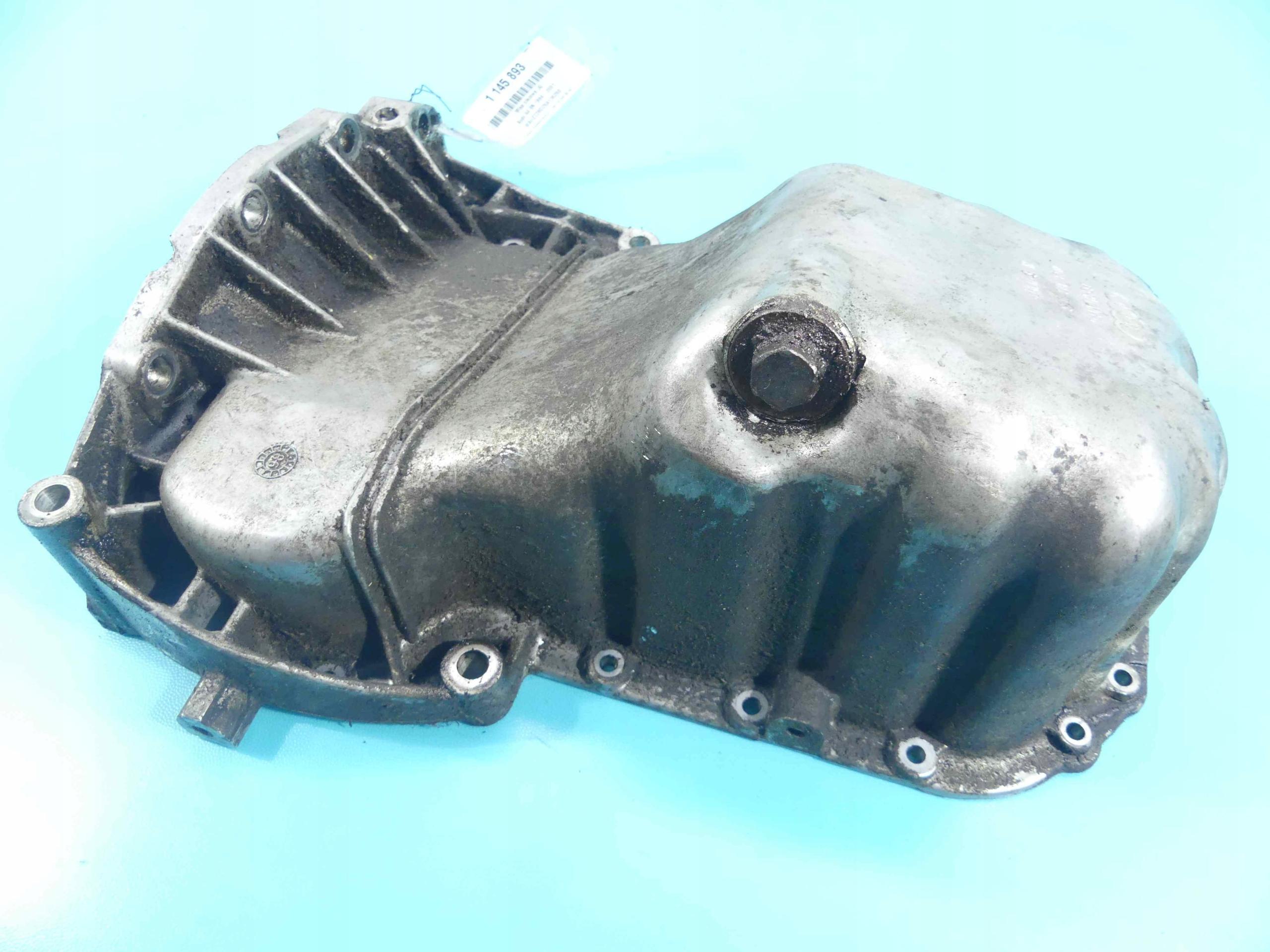 058103603 - Масляный поддон AUDI A4 B5 1.8 T AEB