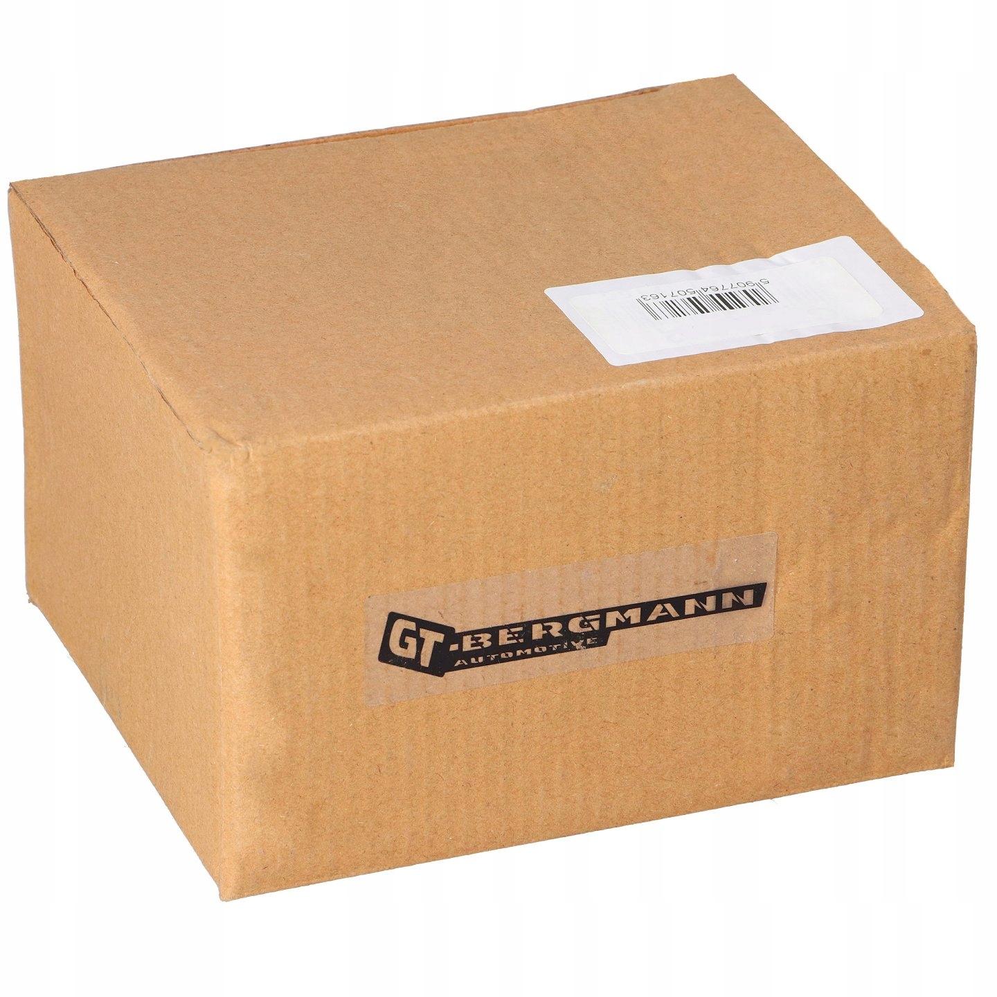 GT53-016 - МАСЛЯНАЯ ЧАША BRAVA 1.2 16V 8MM