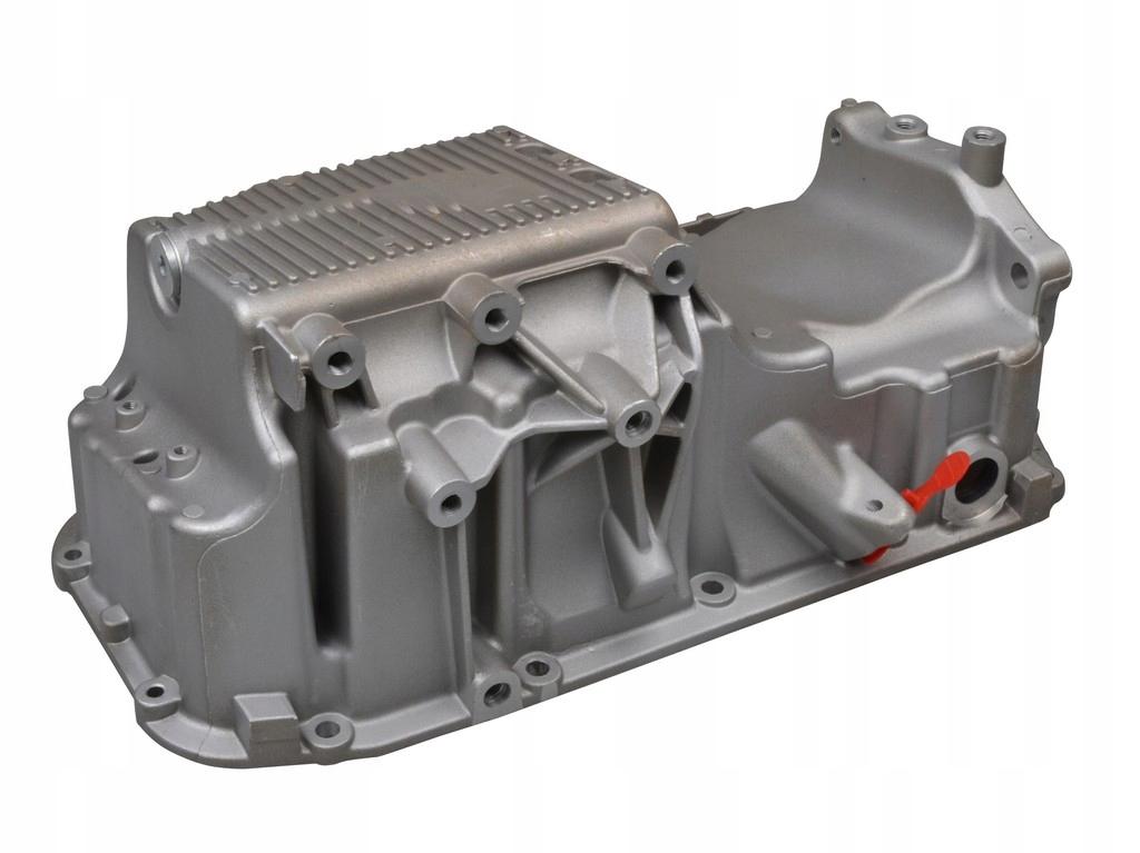 FT49367 - МАСЛЯНЫЙ ПОДДОН FIAT DOBLO 09-1.6 JTDM