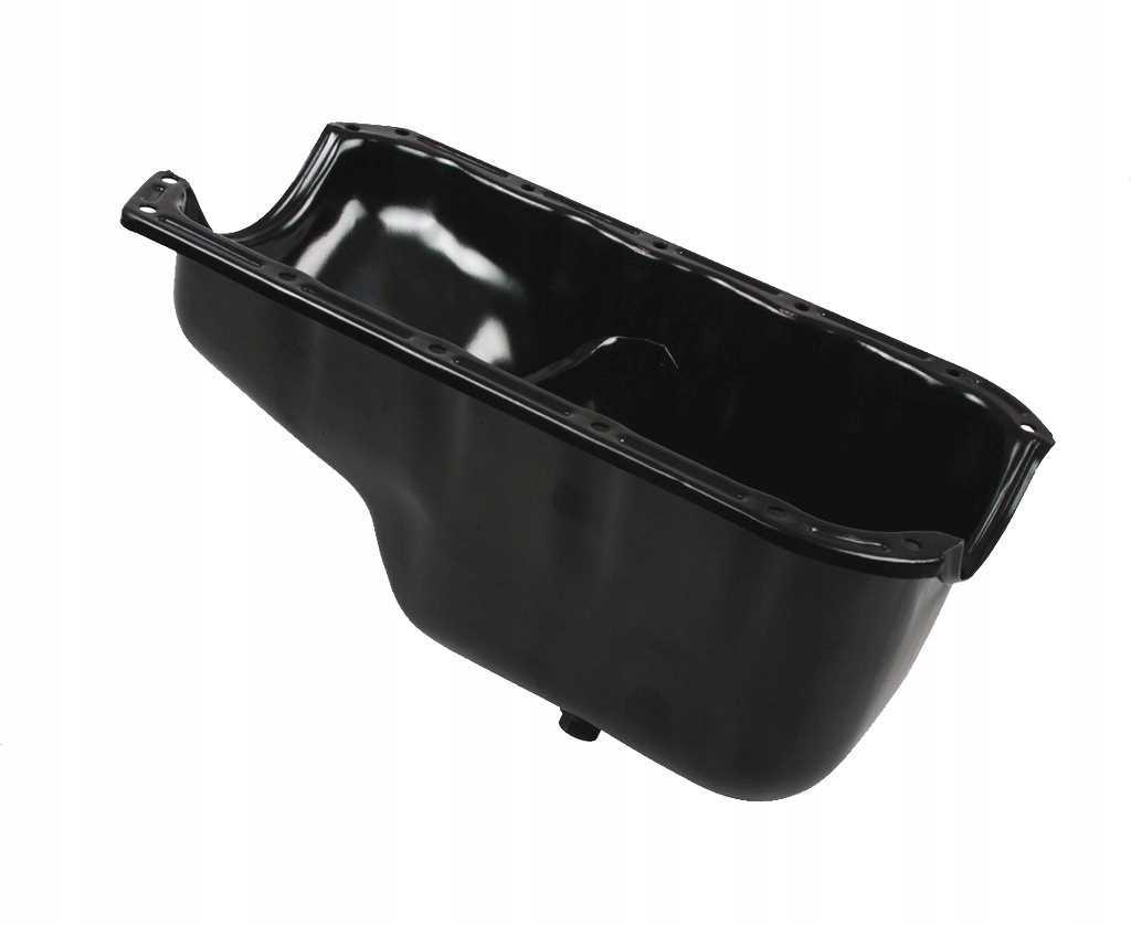 014.010.0001 - МАСЛЯНИЙ ПІДДОН FIAT UNO 1.0/1.1