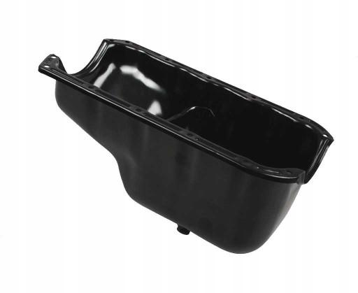 014.010.0001 - МАСЛЯНЫЙ ПОДДОН FIAT UNO 1.0/1.1