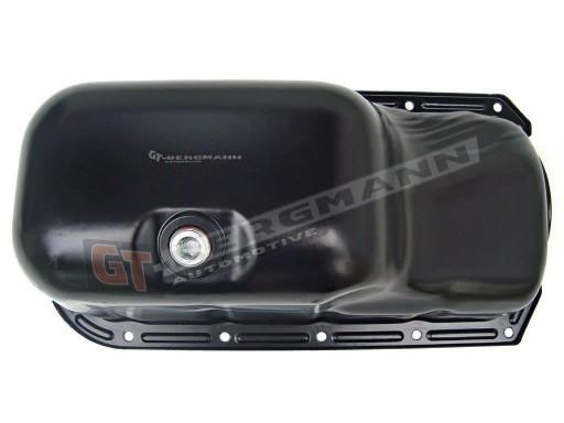 GT53-019 - МАСЛЯНИЙ ПІДДОН FIAT