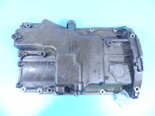 6M2G-8675-CA - МАСЛЯНЫЙ ПОДДОН FORD MONDEO MK4 2.0 B 16V