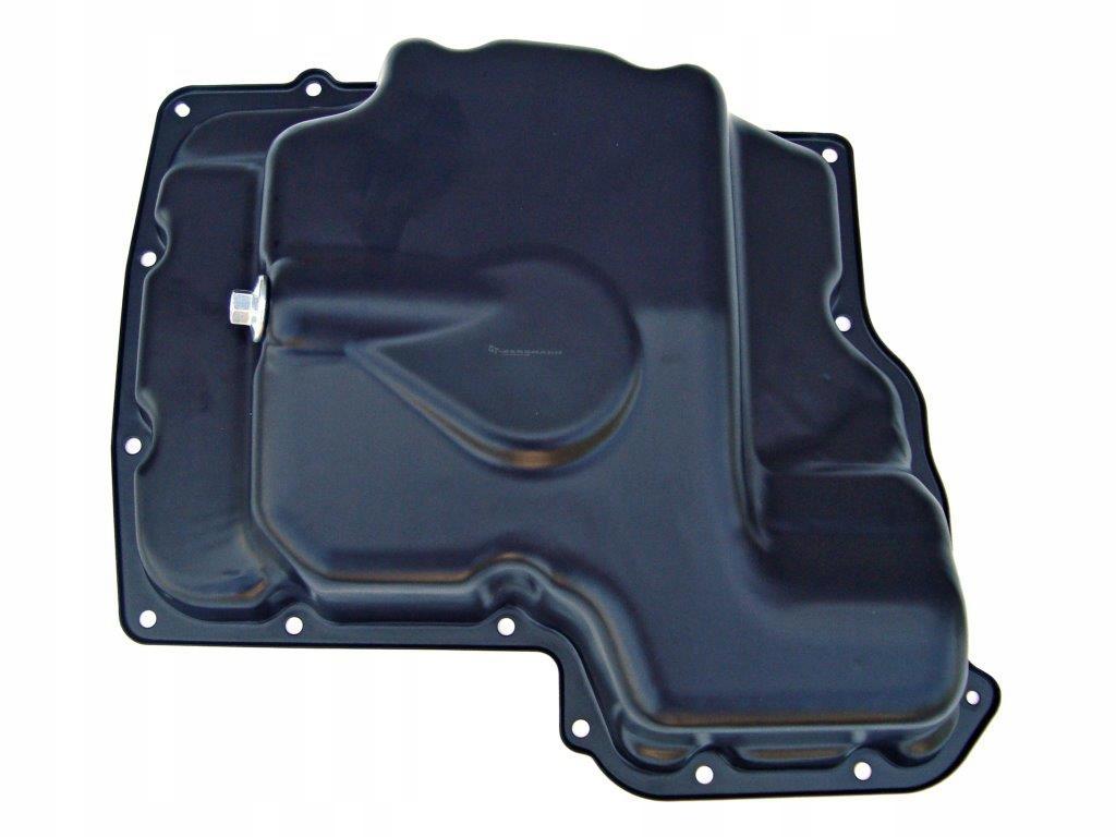 GT53-009 - МАСЛЯНИЙ ПІДДОН FORD TRANSIT 00-13 MONDEO MK3 2.0 2.2