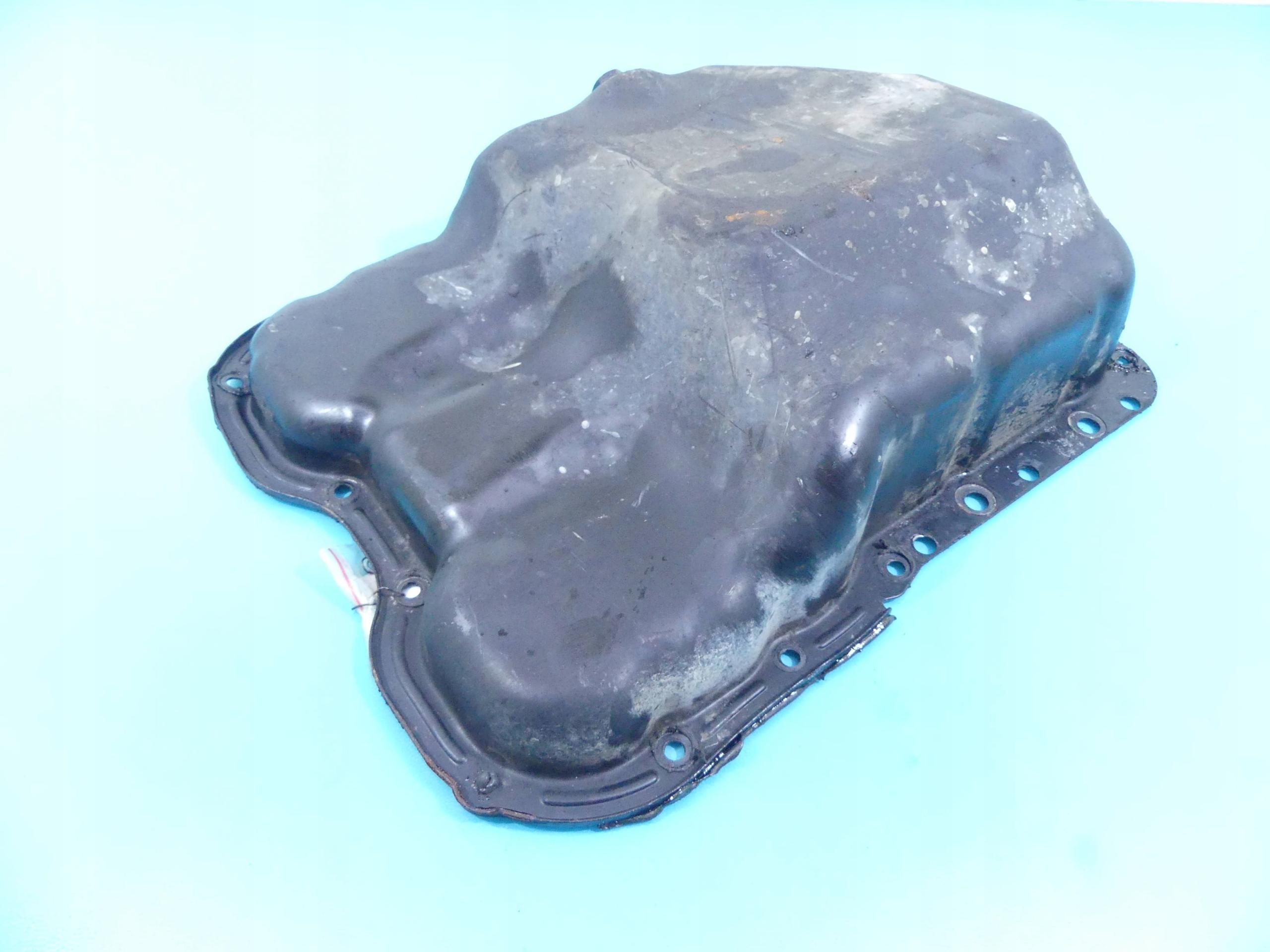 МАСЛЯНИЙ ПІДДОН KIA CARENS III 06-13 2.0 B 16V