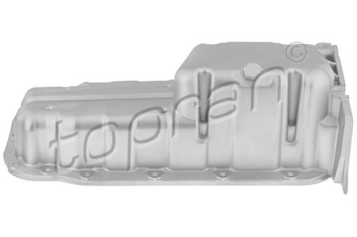 207 037 - МАСЛЯНЫЙ ПОДДОН OPEL 1,6 98-05 / - ДАТЧИК/