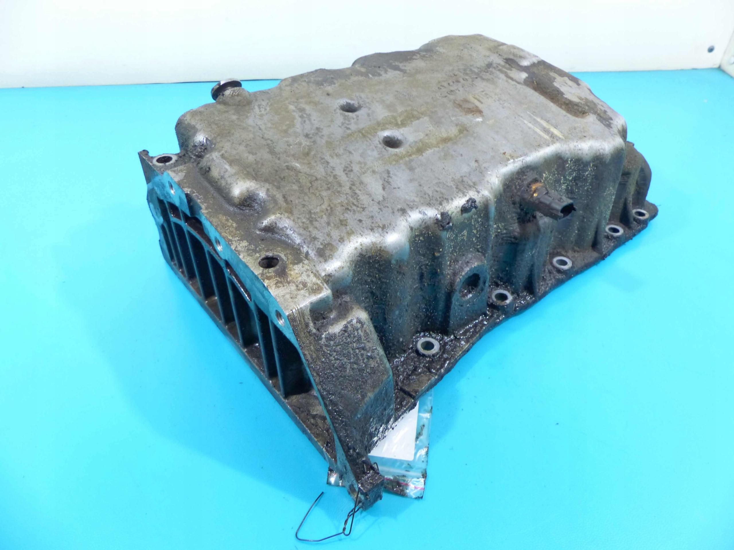 Y20DTH, 90400202 - МАСЛЯНЫЙ ПОДДОН OPEL ASTRA II G 2.0 DTI Y20DTH