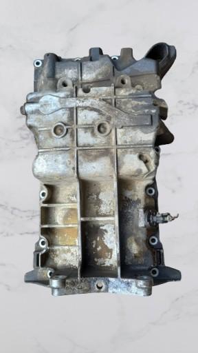 МАСЛЯНИЙ ПІДДОН OPEL SIGNUM 2.2 B 04R