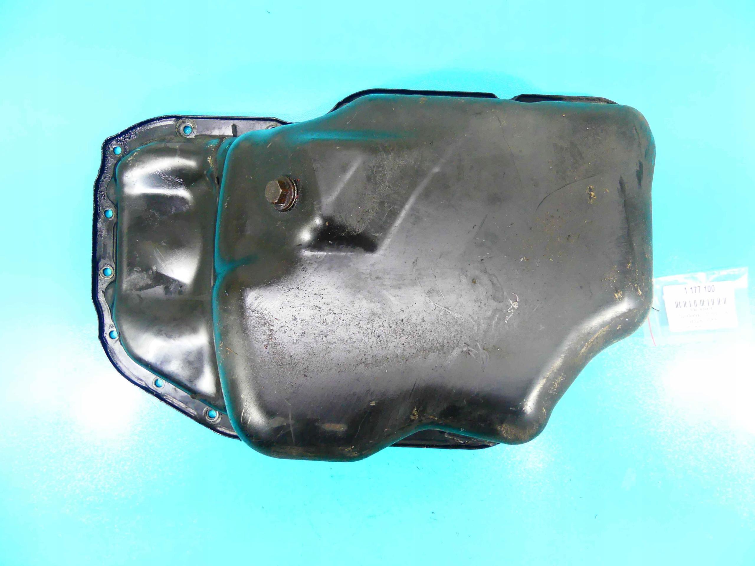 Масляний піддон TOYOTA AVENSIS III T27 2.0 D4D 1AD