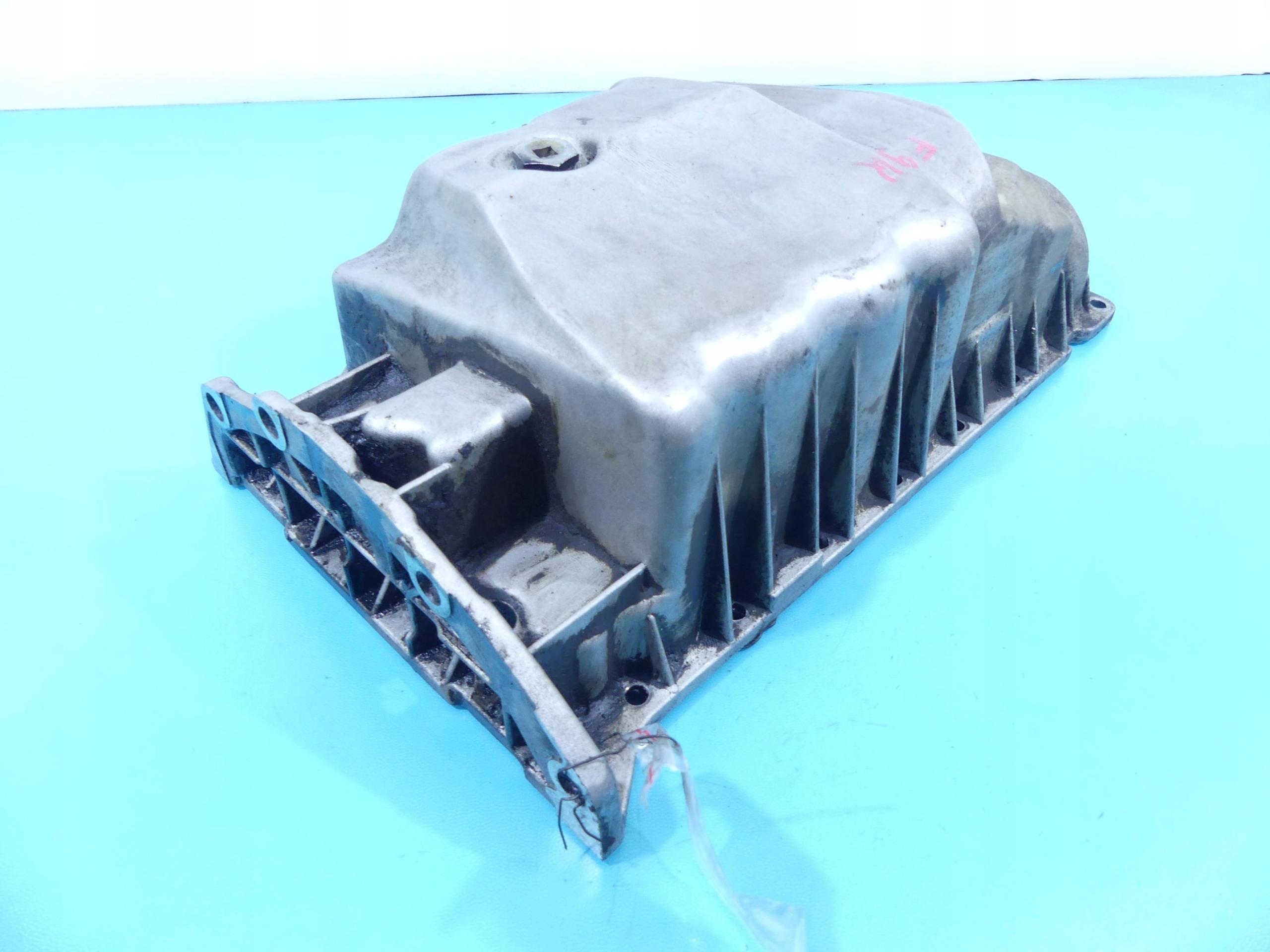 F9K - Масляный поддон VOLVO V40 1.9 DCI 00-04