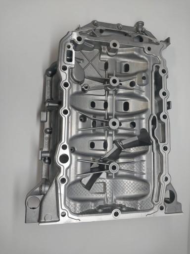 МАСЛЯНИЙ ПІДДОН VW AUDI 1.8 2.0 TFSI 06L103603AF