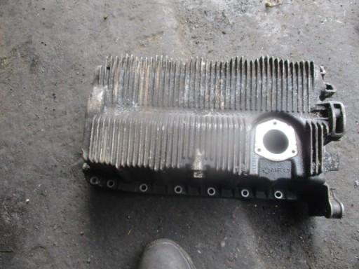 06A 103 - МАСЛЯНИЙ ПІДДОН VW GOLF 5 V BSE 06A103603AJ