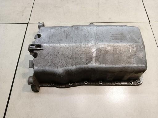 МАСЛЯНИЙ ПІДДОН VW GOLF IV 1.9 TDI 038103603A