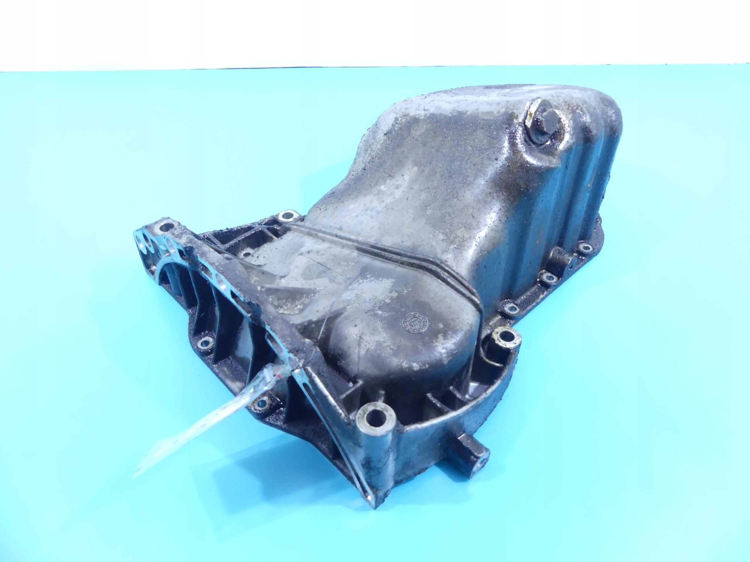 058103603 - Масляний піддон VW PASSAT B5 1.8 20V ADR