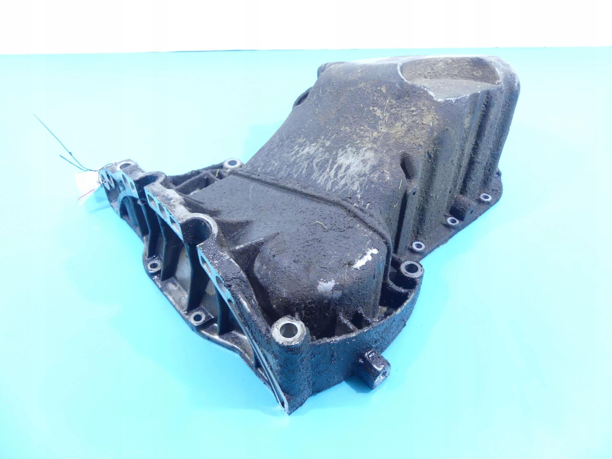 058103603D - Масляный поддон VW PASSAT B5 1.8 20V APT